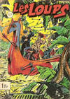 Cover for Les Loups (S.E.G (Société d'Editions Générales), 1966 series) #17