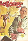 Cover for Les Loups (S.E.G (Société d'Editions Générales), 1966 series) #13