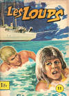 Cover for Les Loups (S.E.G (Société d'Editions Générales), 1966 series) #11
