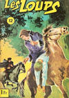 Cover for Les Loups (S.E.G (Société d'Editions Générales), 1966 series) #12