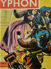 Cover for Yphon (S.E.G (Société d'Editions Générales), 1965 series) #48