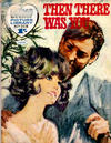 Cover for Love Story Picture Library (IPC, 1952 series) #698
