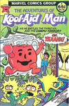 Cover Thumbnail for The Adventures of Kool-Aid Man (1983 series) #3 [Special Edition]
