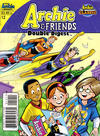 Cover for Archie & Friends Double Digest Magazine (Archie, 2011 series) #12 [Direct Edition]