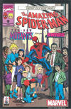 Cover Thumbnail for Spider-Man and the New Mutants (1990 series)  [2002 Edition]