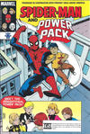 Cover Thumbnail for Spider-Man, Power Pack (1984 series) #1 [1999 Edition]