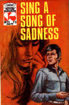 Cover for Picture Romances (IPC, 1969 ? series) #574