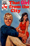 Cover for Picture Romances (IPC, 1969 ? series) #597