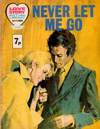 Cover Thumbnail for Love Story Picture Library (IPC, 1952 series) #1180