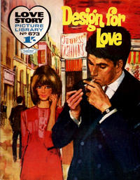 Cover Thumbnail for Love Story Picture Library (IPC, 1952 series) #673