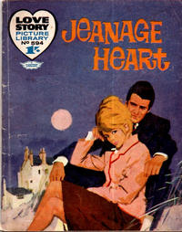 Cover Thumbnail for Love Story Picture Library (IPC, 1952 series) #594