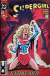 Cover for Supergirl (DC, 1994 series) #3 [DC Universe Corner Box]