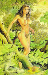 Cover for Cavewoman: Hunt (Amryl Entertainment, 2010 series) #2 [Special Edition Budd Root]