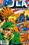 Cover for JLA 80-Page Giant (DC, 1998 series) #2 [Newsstand]