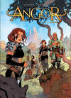 Cover for Angor (Soleil, 2008 series) #5 - Lekerson
