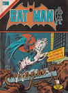 Cover for Batman (Editorial Novaro, 1954 series) #815