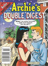 Cover Thumbnail for Archie's Double Digest Magazine (1984 series) #160 [Newsstand]