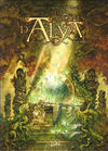 Cover for Les arcanes D'Alya (Soleil, 2007 series) #2 - Âmes sœurs