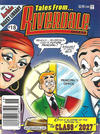 Cover for Tales from Riverdale Digest (Archie, 2005 series) #18 [Canadian]