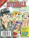 Cover for Tales from Riverdale Digest (Archie, 2005 series) #13 [Newsstand]