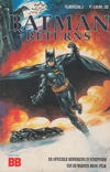Cover for Batman Film Special (Juniorpress, 1989 series) #2