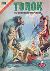 Cover for Turok (Editorial Novaro, 1969 series) #151