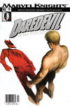 Cover Thumbnail for Daredevil (1998 series) #70 (450) [Newsstand]