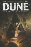 Cover Thumbnail for Dune: House Harkonnen (2023 series) #3