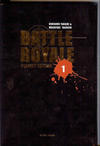 Cover for Battle Royale Perfect Edition (Soleil, 2010 series) #1