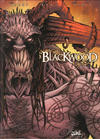 Cover for Blackwood (Soleil, 2008 series) #2