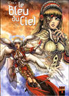 Cover for Le Bleu Du Ciel (Soleil, 2007 series) #3 - Les Oubliés de l'Eden
