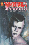 Cover for Vampirella / Dracula: The Centennial (Harris Comics, 1997 series) [David Mack cover]