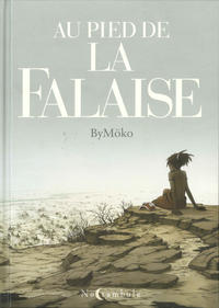 Cover Thumbnail for Au pied de la falaise (Soleil, 2017 series) 