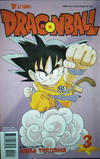Cover for Dragon Ball Part One (Viz, 1998 series) #3