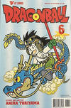 Cover for Dragon Ball Part One (Viz, 1998 series) #6