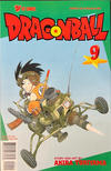Cover for Dragon Ball Part One (Viz, 1998 series) #9