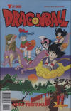Cover for Dragon Ball Part One (Viz, 1998 series) #11