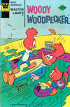 Cover for Walter Lantz Woody Woodpecker (Western, 1962 series) #152 [Whitman]