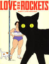 Cover for Love and Rockets (Fantagraphics, 2016 series) #13 [Regular Edition]