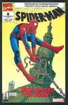 Cover Thumbnail for Spider-Man "How to Beat the Bully" / Jubilee "Peer Pressure" (1994 series) #1 [Third Printing]