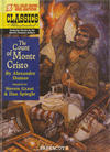 Cover for Classics Illustrated (NBM, 2008 series) #8 - The Count of Monte Cristo