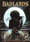 Cover for Corpus Hermeticum (Soleil, 2007 series) #7 - Badlands