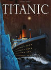 Cover for Corpus Hermeticum (Soleil, 2007 series) #6 - Titanic