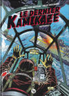 Cover for Le Dernier Kamikaze - Intégrale (Original Watts, 2023 series) 