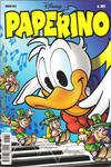 Cover for Paperino Mese (Disney Italia, 1988 series) #381