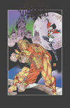 Cover Thumbnail for Gensaga Ancient Warrior (1995 series) #1 [Comic Cavalcade Commemorative Edition]