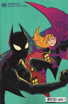 Cover for Batgirls (DC, 2022 series) #11 [Audrey Mok Cardstock Variant Cover]