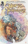 Cover Thumbnail for Norse Mythology (2020 series) #2 [David Mack Cover]