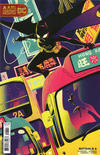 Cover for Batgirls (DC, 2022 series) #6 [Audrey Mok AAPI Heritage Month Cardstock Variant Cover]