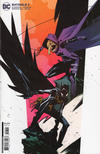 Cover for Batgirls (DC, 2022 series) #7 [Kim Jacinto Cardstock Variant Cover]
